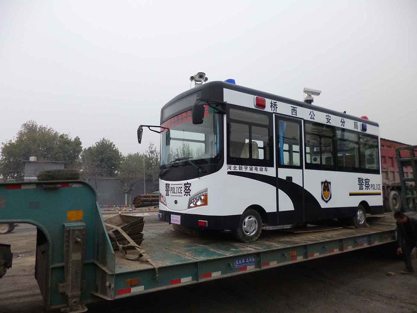 躍迪移動(dòng)警務(wù)室,電動(dòng)警務(wù)室，電動(dòng)巡邏車