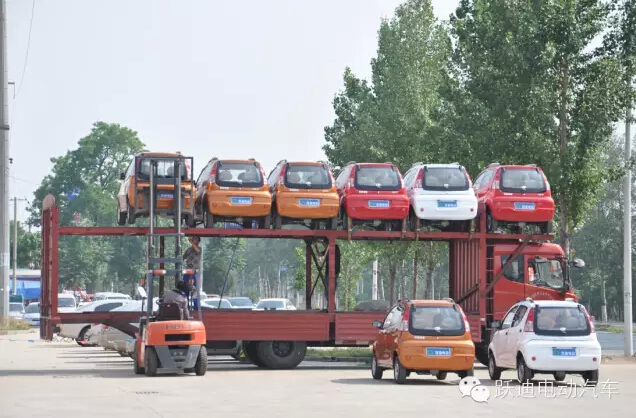 電動(dòng)汽車,電動(dòng)轎車
