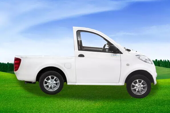 全新升級(jí)，躍迪新車款全線推出，與您相約2015濟(jì)南展