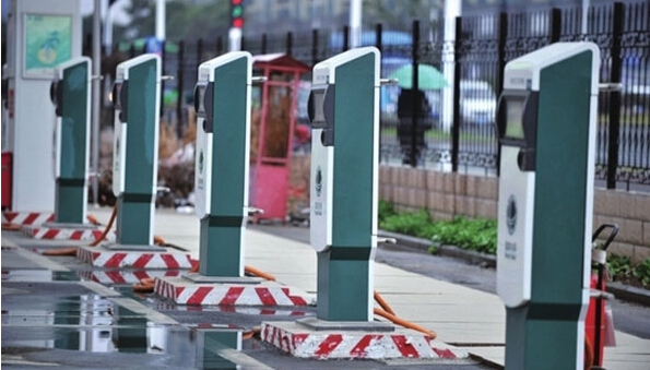 充電新政十大亮點 國務院發(fā)布《關(guān)于加快電動汽車充電基礎(chǔ)設施建設的指導意見》