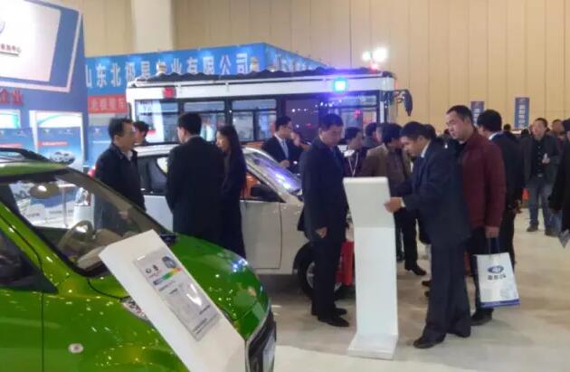 躍迪汽車鄭州展獨領(lǐng)風(fēng)騷，捷報訂單持續(xù)回傳，躍迪發(fā)展已勢不可擋！