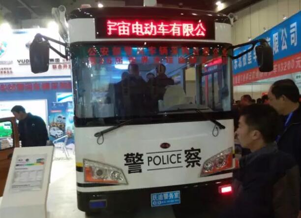 躍迪汽車鄭州展獨領(lǐng)風(fēng)騷，捷報訂單持續(xù)回傳，躍迪發(fā)展已勢不可擋！