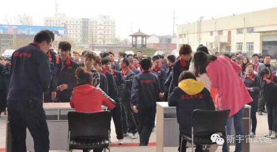 【躍迪之大愛】全體躍迪人為與病魔作斗爭的同仁獻上一份發(fā)自內心的愛心捐款！—愛心點燃希望，真情傳遞溫暖！