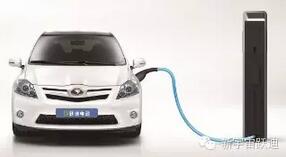 總理力挺充電樁建設，充電樁市場進入爆發(fā)期