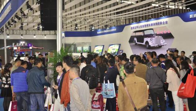 躍迪汽車強勢登錄南京新能源汽車展，引領(lǐng)行業(yè)發(fā)展新軌道
