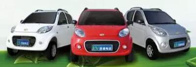 電動(dòng)汽車(chē)