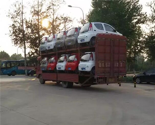 電動(dòng)汽車(chē)價(jià)格