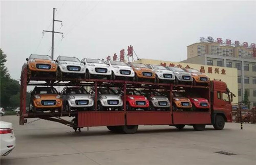 電動(dòng)汽車(chē)價(jià)格
