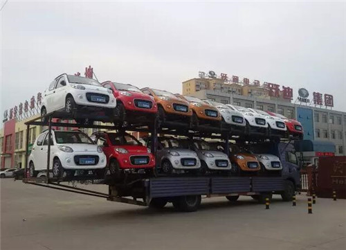 電動汽車排名及價(jià)格