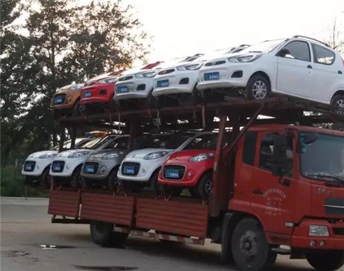 電動(dòng)汽車排名及價(jià)格