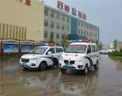 電動(dòng)巡邏車價(jià)格