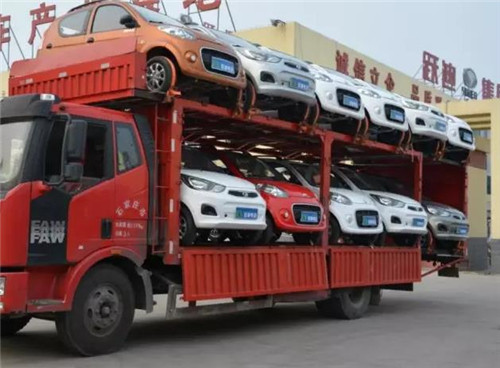 純電動汽車