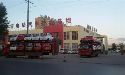 純電動(dòng)汽車(chē)