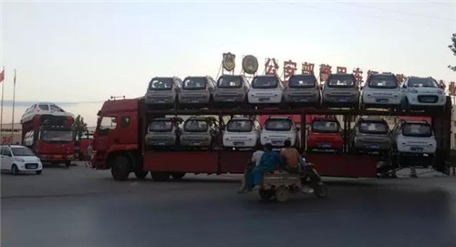 電動(dòng)汽車(chē)排名及價(jià)格