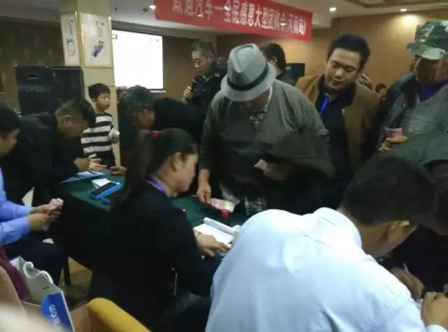 深秋送暖 感恩回饋——躍迪電動(dòng)汽車全民感恩團(tuán)購(gòu)會(huì)（河南站）圓滿落幕
