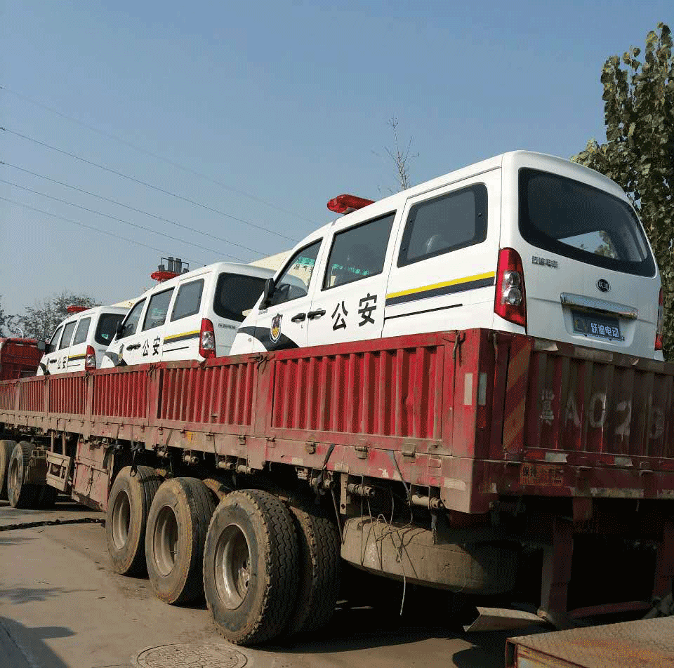 電動(dòng)巡邏車供應(yīng)廠家