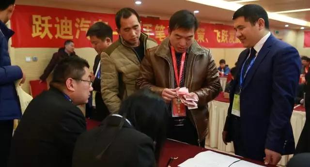 躍迪智能家族集結(jié)亮相鄭州展，萬人見證，共贏未來