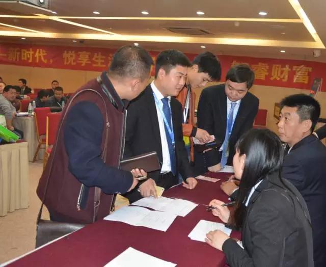 躍迪智能家族集結(jié)亮相鄭州展，萬人見證，共贏未來