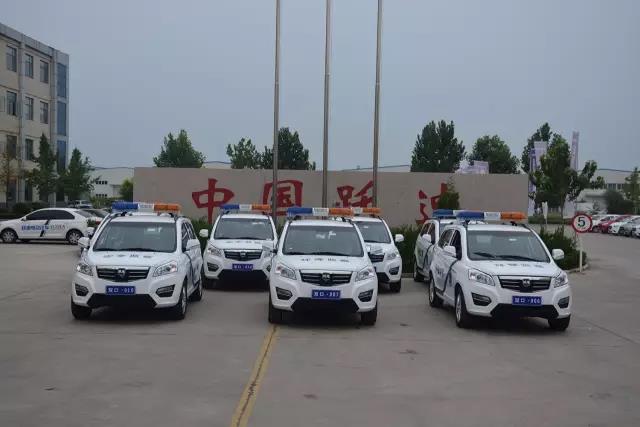 躍迪警用,電動(dòng)巡邏車(chē),天津電動(dòng)巡邏車(chē)