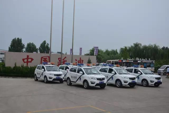 躍迪警用,電動(dòng)巡邏車(chē),天津電動(dòng)巡邏車(chē)