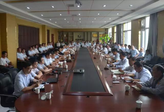 ”抓管理，練內(nèi)功“躍迪集團(tuán)不斷提高企業(yè)管理水平