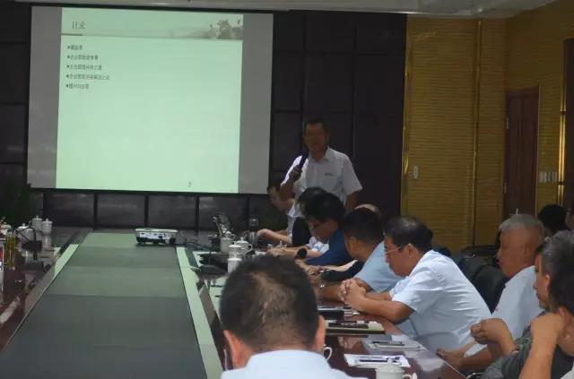 ”抓管理，練內(nèi)功“躍迪集團(tuán)不斷提高企業(yè)管理水平