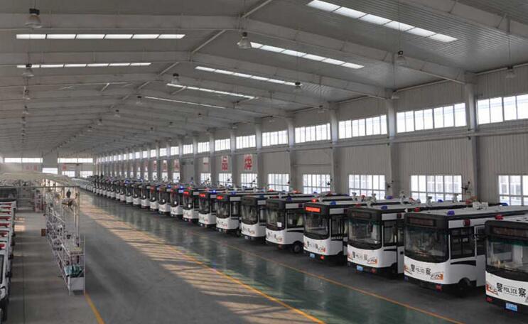 納尼？電動(dòng)汽車涉水能力竟然遠(yuǎn)超燃油車？
