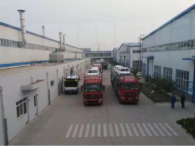 躍迪就是這么“國際范”！