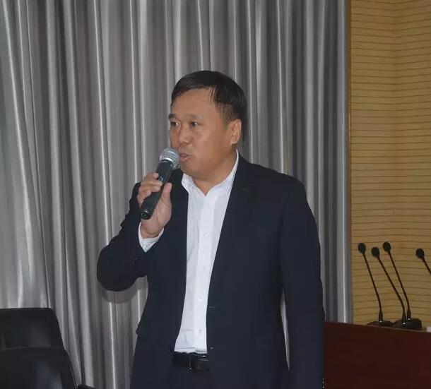集團新聞|“高執(zhí)行 簡流程 降內(nèi)耗