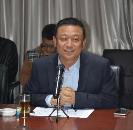 集團新聞|“高執(zhí)行 簡流程 降內(nèi)耗