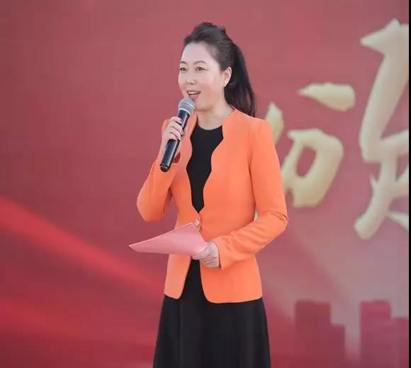 躍迪•孝德之星頒獎典禮圓滿成功！