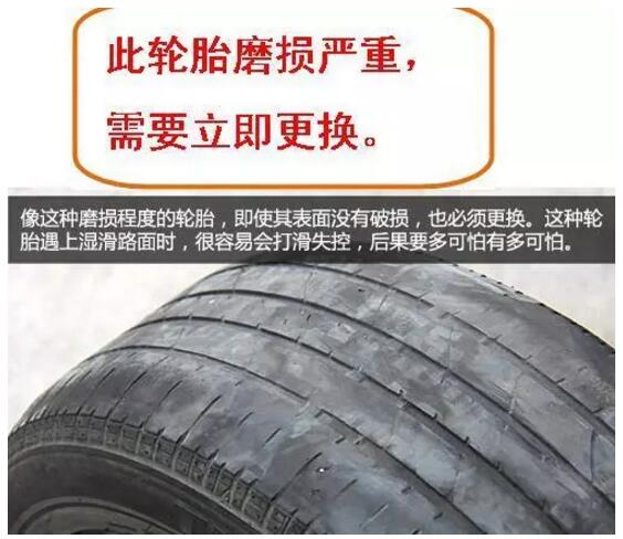 電動(dòng)汽車(chē)輪胎這樣保養(yǎng),壽命更長(zhǎng)
