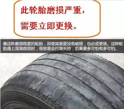 新能源汽車輪胎這樣保養(yǎng)，壽命更長！