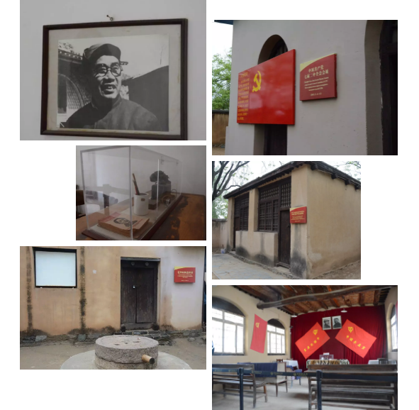 弘揚紅色精神，建設(shè)高效團(tuán)隊—— 躍迪集團(tuán)西柏坡團(tuán)建活動紀(jì)實