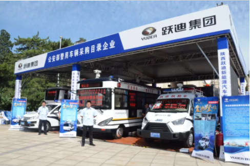 北京裝備展榮耀加身，砥礪前行！