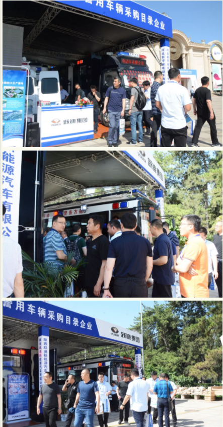 北京裝備展榮耀加身，砥礪前行！