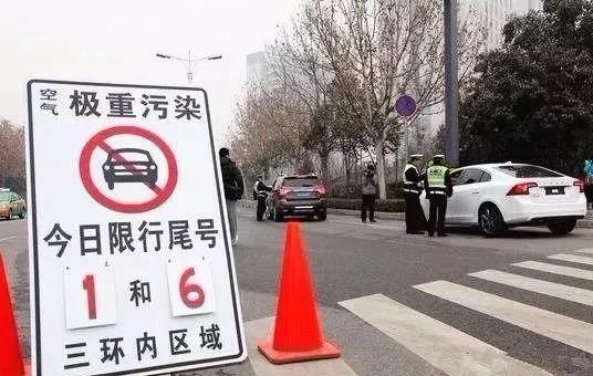 重要發(fā)布！燃油車2050年或?qū)⑼耸?！全?00多城市已限行！