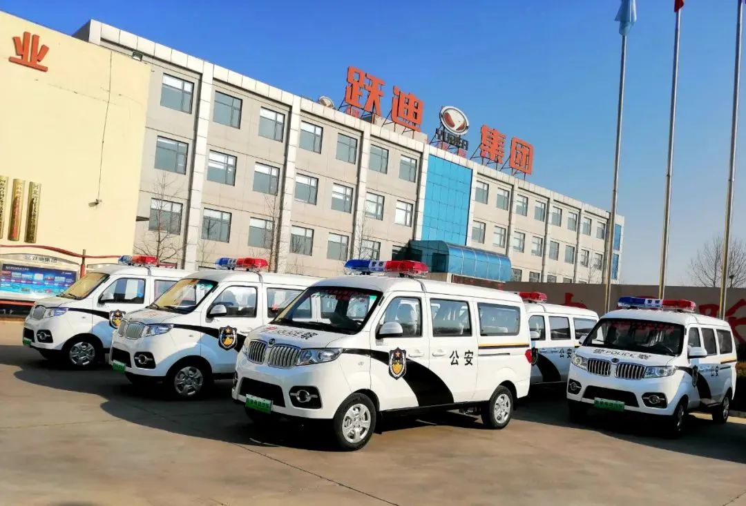 躍迪汽車 | 夏日正好，微風(fēng)正甜