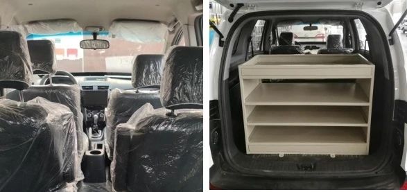 【躍迪熱銷】躍迪純電動巡邏車 綠色出行強(qiáng)巡邏