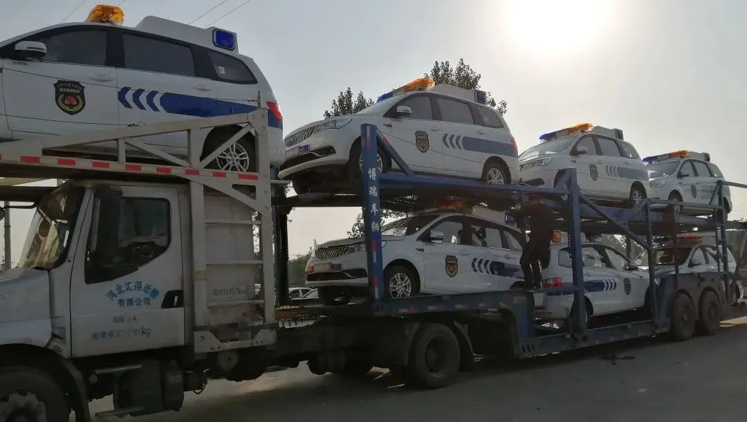 【躍迪熱銷】躍迪純電動巡邏車 綠色出行強(qiáng)巡邏
